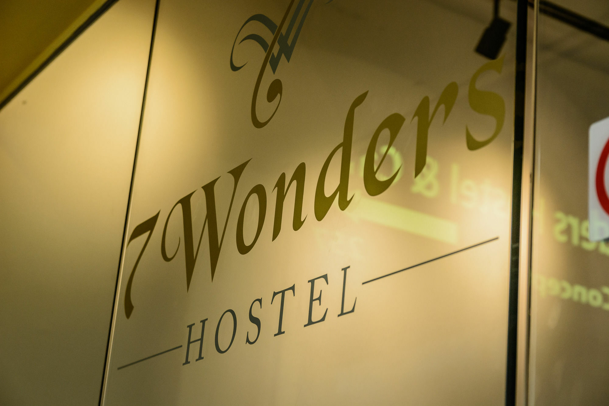 7 Wonders Boutique Capsule Hotel Singapura Exterior foto